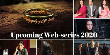 Take this quiz and know about the upcoming webseries?