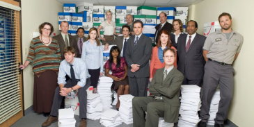 How well you know about The Office season 7? Take this quiz to know