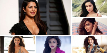 Take this quiz Bollywood star's quiz and see how well you them?