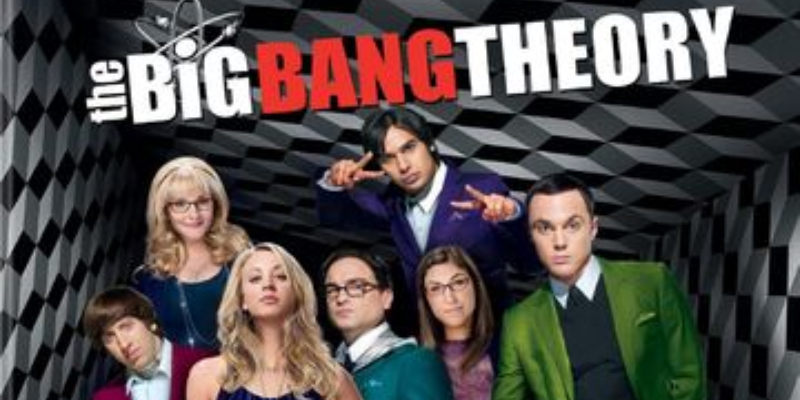 How well you know about The Big Bang Theory season 6? Take this quiz to know