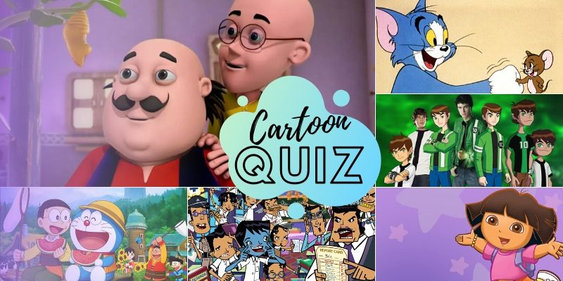 Take this cartoon quiz and see how well you know about this cartoons?