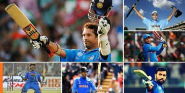 Take this quiz Cricketer's quiz and see how well you know them?