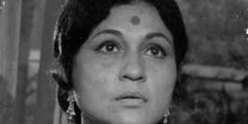 Answer this quiz questions on Nirupa Roy and check your score