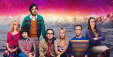 How well you know about The Big Bang Theory season 7? Take this quiz to know