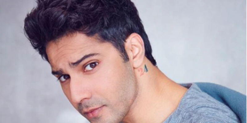 Take this Varun Dhawan quiz and see how well you know him?