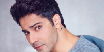 Take this Varun Dhawan quiz and see how well you know him?