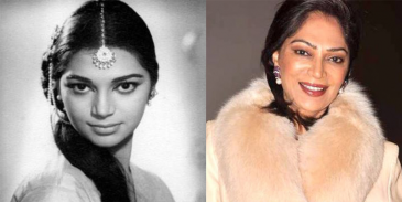 How well you know about Simi Garewal? Take this quiz to know