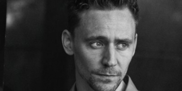 Take this quiz to know about Tom Hiddleston