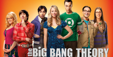 Take this quiz questions based on The Big Bang Theory season 8