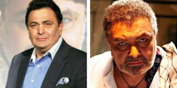 Take Rishi Kapoor quiz and try to recognize his film?