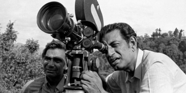Take this quiz of Satyajit Ray and see how well you know his classic movies? 