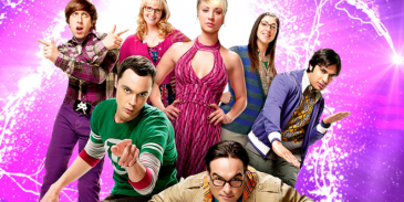 How well you know about The Big Bang Theory season 9? Take this quiz to know
