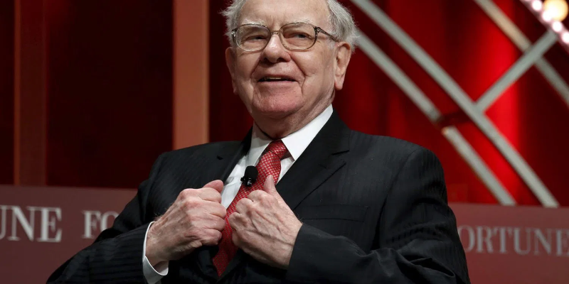 Take this Warren Buffet quiz and see how well you know him?