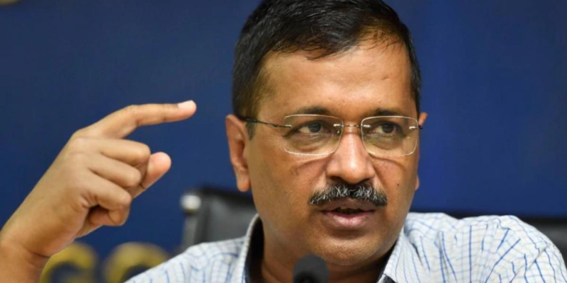 Take this quiz and see how well you know about Kejriwal?