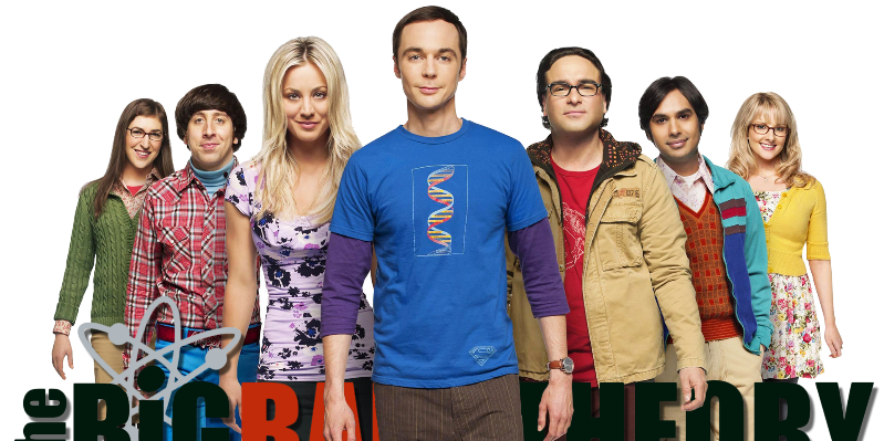 How well you know about The Big Bang Theory season 10? Take this quiz to know