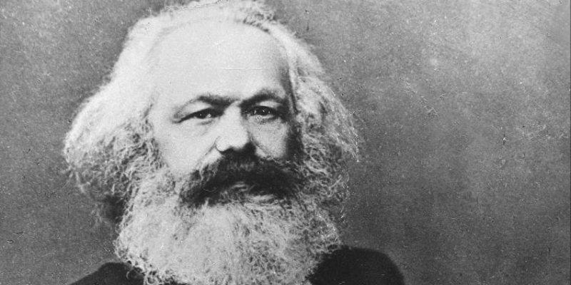 Take this quiz and see how well you know about Karl Marx?