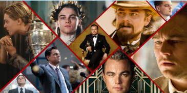 Take this Leonardo DiCaprio movie quiz and see how well you know this?