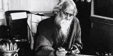 Take this Rabindranath Tagore quiz and see how well you know about him?