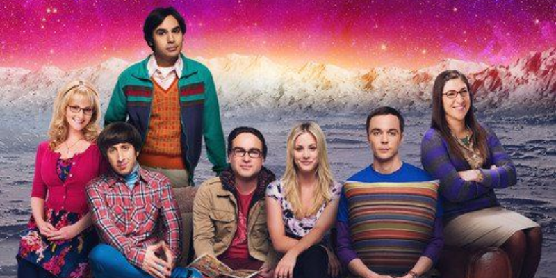 How well you know about The Big Bang Theory season 11? Take this quiz to know