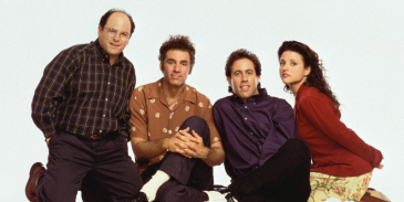 Answer this quiz questions based on Seinfeld season 3 and check your score