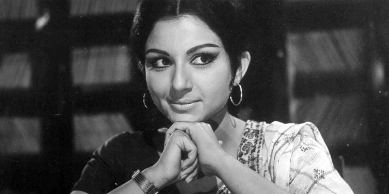 Take this Sharmila Tagore quiz and see how well you know her? 