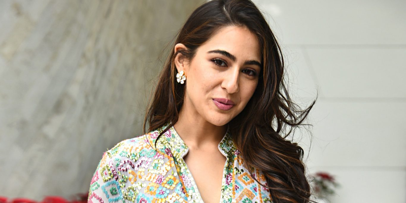 Take this  Sara Ali Khan's quiz and see how well you know her?