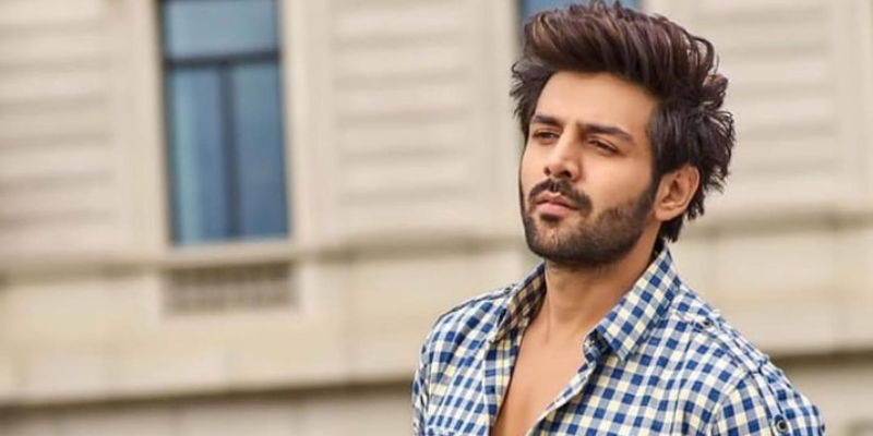 Take this Kartik Aaryan's quiz and see how well you know him?