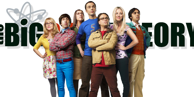 How well you know about The Big Bang Theory season 12? Take this quiz to know