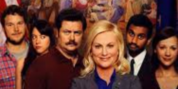Take this Parks and Recreation season 2 quiz and check your score