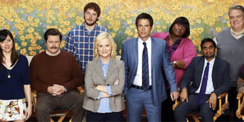 Answer this quiz questions based on Parks and Recreation season 3 and check your score