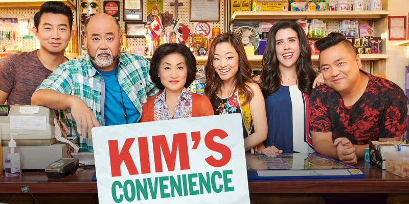 How well you know about Kim's Convenience season 1? Take this quiz to know