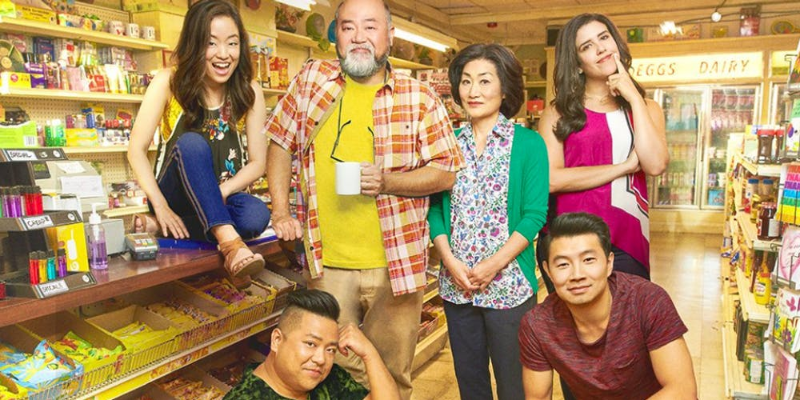 Answer this quiz questions based on Kim's Convenience season 3 and check your score