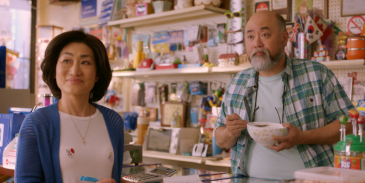 Answer this 10 questions based on Kim's Convenience season 4 and check your score