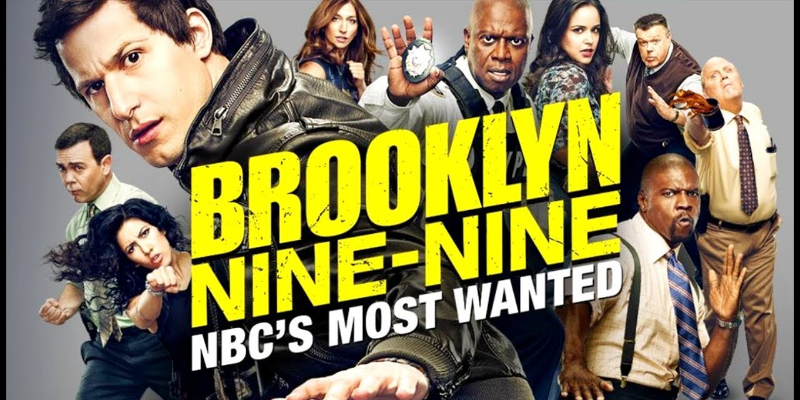 How well you know about Brooklyn Nine-Nine season 6? Take this quiz to know