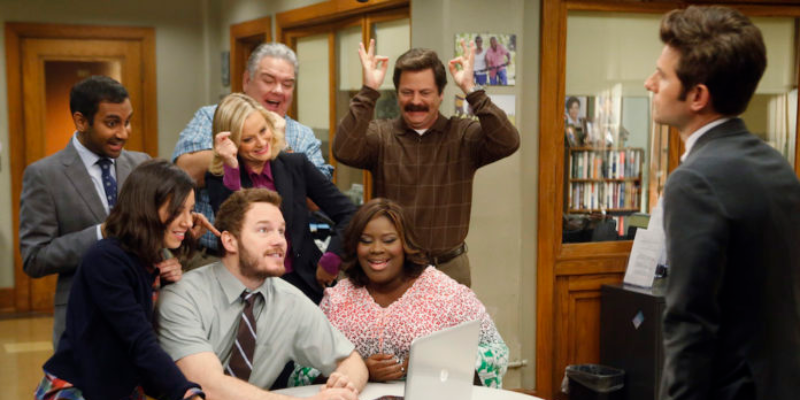 How well you know about Parks and Recreation season 6? Take this quiz to know