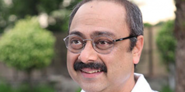 Answer this quiz questions about Sachin Khedekar and check your score