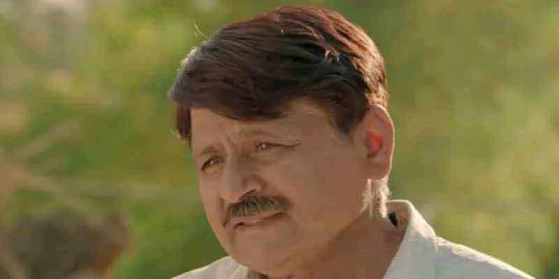 Answer this quiz questions about Raghubir Yadav and check your score