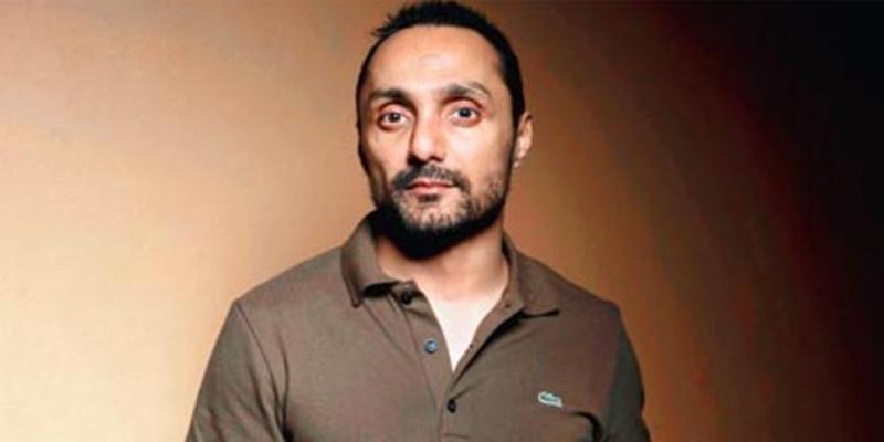 Answer this quiz questions about Rahul Bose and check how much you know about him