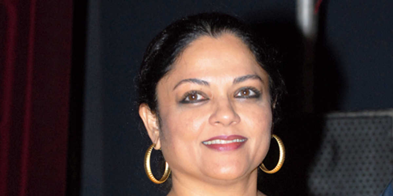 Take this quiz questions based on Tanvi Azmi and check your score
