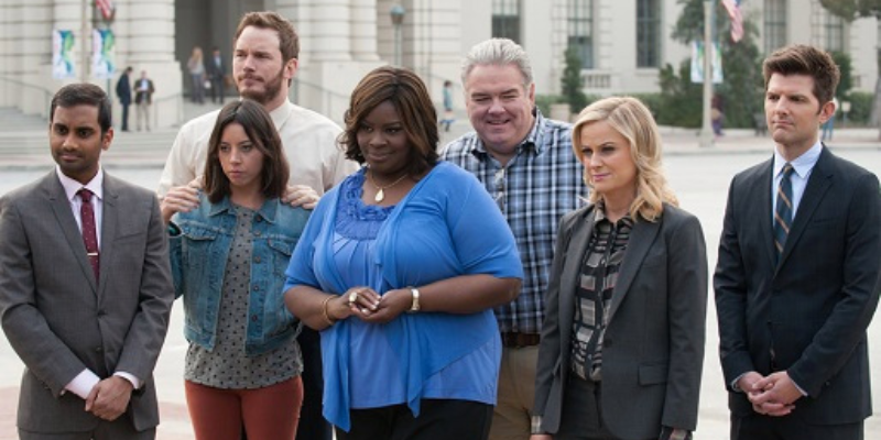 Take this quiz questions based on Parks and Recreation season 7 and check your score