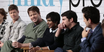 Can you answer this quiz questions based on The Mindy Project season 2 and check your score