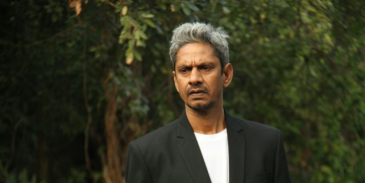 Answer this quiz questions based on Vijay Raaz and check your score