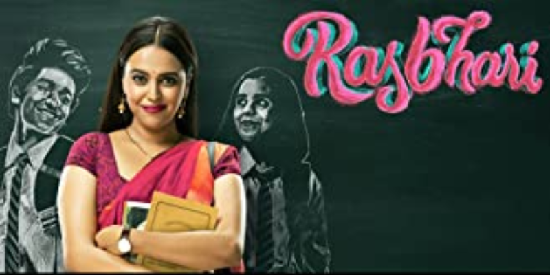 Answer this quiz questions based on Rasbhari season 1 and check how much you know about it