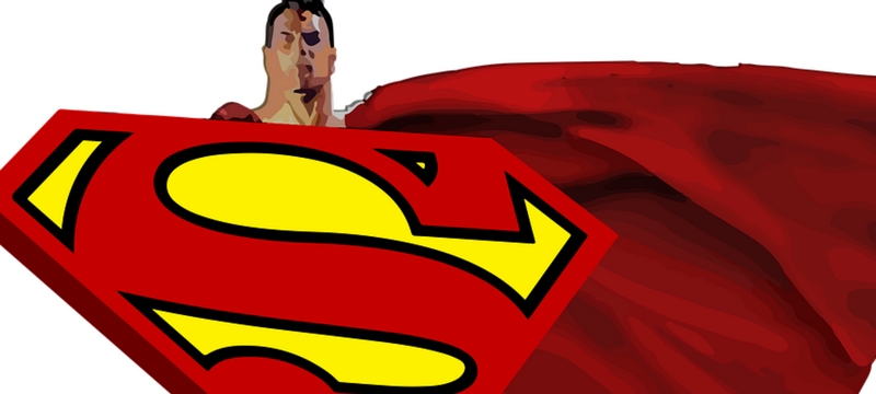 Which super hero are you