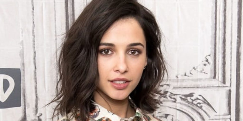 How well do you know Naomi Scott? Take this quiz