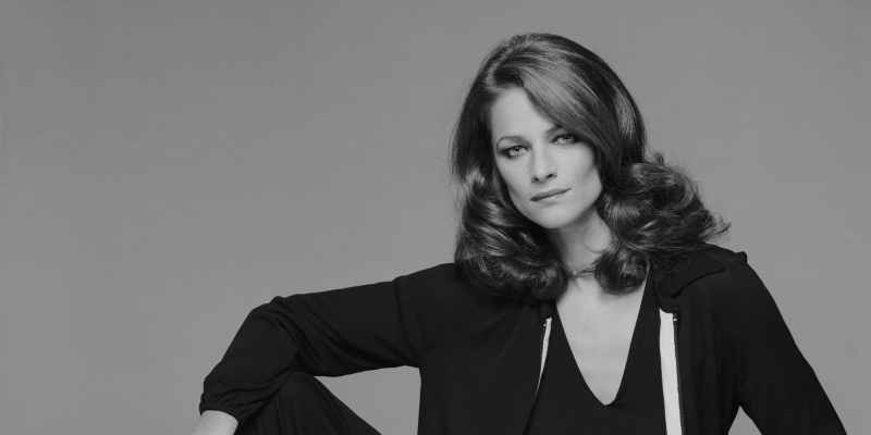 How well you know about Charlotte Rampling? Take this quiz to know