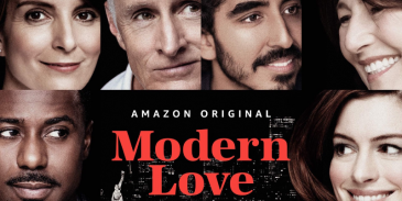 How well you know about Modern Love season 1? Take this quiz to know