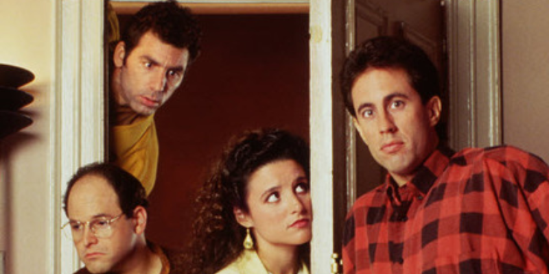 How well you know about Seinfeld season 9? Take this quiz to know