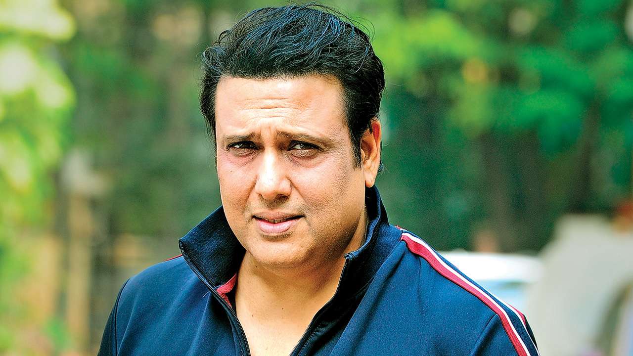 What is the name of Govinda's son?