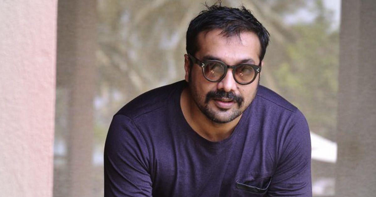 What is the name of Anurag Kashyap's daughter?